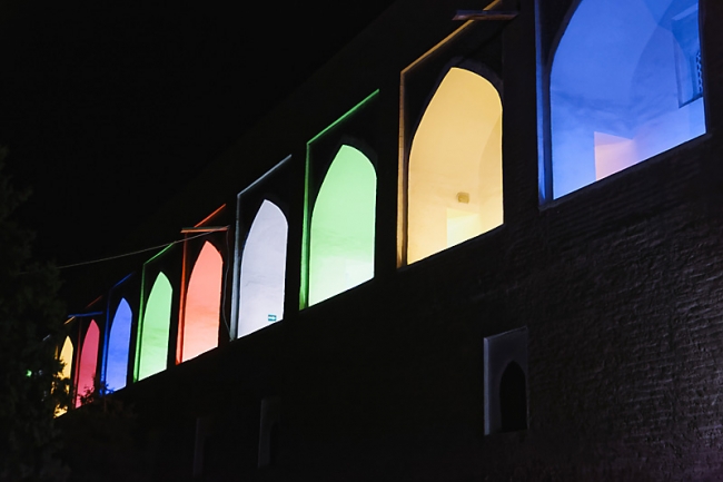 Ballade dans Khiva-134